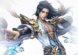 蜀门手游峨眉仙灵加点,解锁蜀门手游最强峨眉仙灵