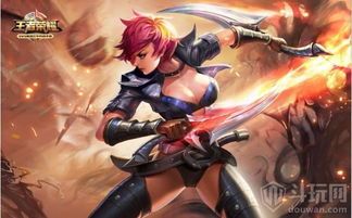 s8赛季阿轲最强出装,一击必杀的刺客之道