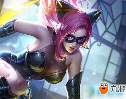 s8赛季阿轲最强出装,一击必杀的刺客之道