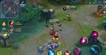 对打芈月怎么出装,揭秘高胜率出装策略