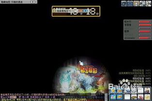 冒险岛幻影加点顺序,加点攻略，解锁最强幻影战士之路