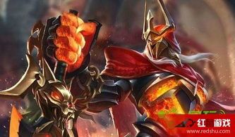 夏侯惇怎么打关羽出装,装备策略解析