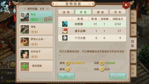 法宠怎么加点,打造最强辅助