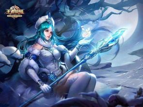 王者荣耀卢娜出装最强,最强装备搭配解析