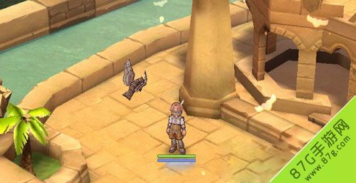 ro主动鸟加点,打造高效输出利器