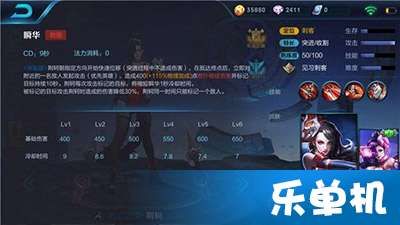 阿轲技能加点,掌握致命一击的刺客之道