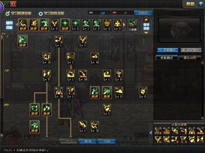 dnf漫游加点刷图,轻松提升战斗力,畅游副本之旅 dnf漫游加点刷图,轻松提升战斗力,畅游副本之旅