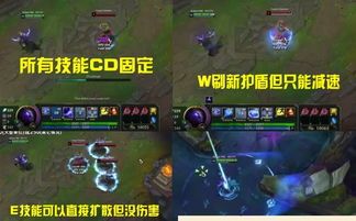 瑞兹新手出装,从零开始，掌握瑞兹出装攻略