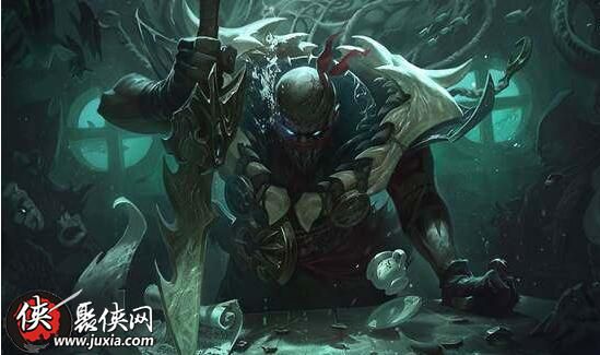 英雄联盟派克出装及符文,符文搭配与装备解析 英雄联盟派克出装及符文,符文搭配与装备解析