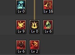 90版本狂战加点,打造无敌战神之路