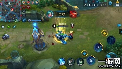 庄周单边出装,揭秘单边出装策略的巅峰对决