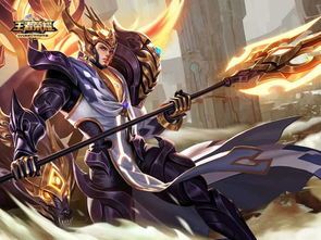 寒冰杨戬出装和符文,符文搭配与出装攻略解析