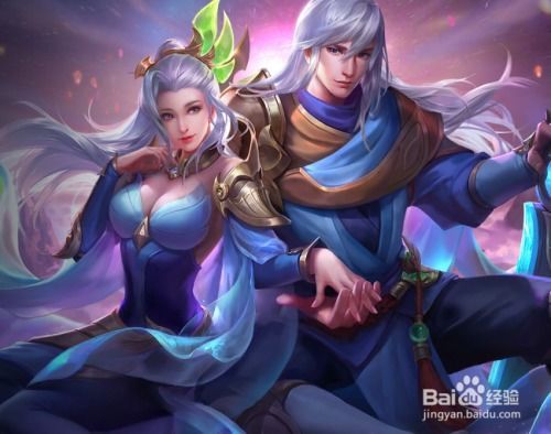 英魂神雕侠大神出装,打造无敌战神之路