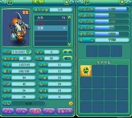 神武无常加点,加点策略揭秘，打造无敌战神之路