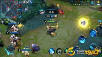 庄周最强肉坦出装,打造坚不可摧的坦克之王