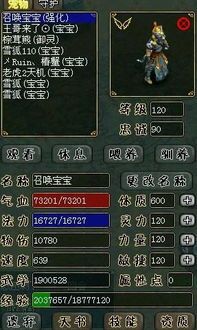 问道云兽怎么加点,打造最强云兽，轻松升级