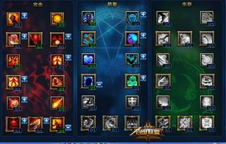 创世联盟小巧出装,打造战场霸主