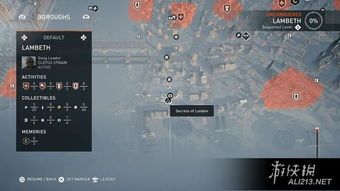 刺客信条枭雄加点顺序,枭雄加点攻略——解锁最强刺客之路