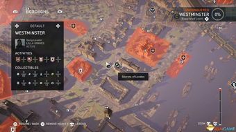 刺客信条枭雄加点顺序,枭雄加点攻略——解锁最强刺客之路