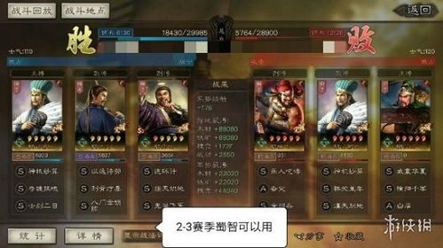 蜀智法正加点,智勇双全的蜀汉谋士