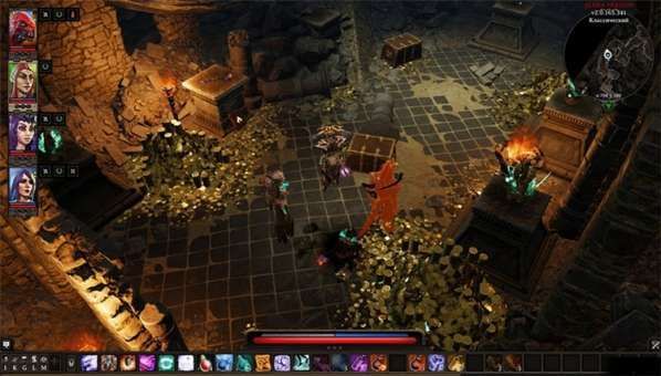 神界2 加点,加点版:探寻神之领域,再启奇幻征程 神界2 加点,加点版:探寻神之领域,再启奇幻征程