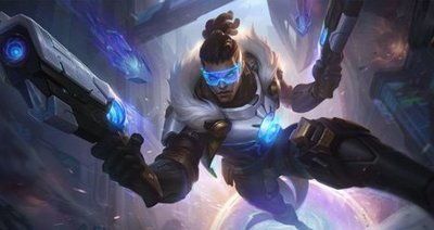 云顶之一光辉出装,打造无敌阵容的出装攻略解析