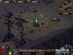 刀剑封魔录正传攻略,解锁秘境，成就传奇