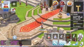 一转5开加点,打造最强游戏角色