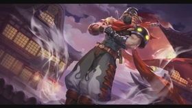 英魂服部半藏的出装,揭秘服部半藏的强势出装策略