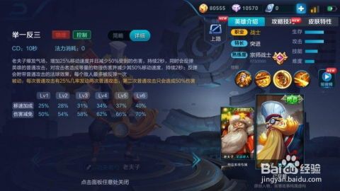 老夫子出什么装,揭秘经典角色出装秘籍