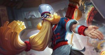 老夫子出什么装,揭秘经典角色出装秘籍