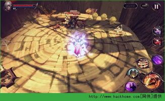 暗黑复仇者2斗士加点,力量与复仇的完美融合 暗黑复仇者2斗士加点,力量与复仇的完美融合