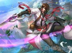 s7李白SOLO出装,装备解析与实战攻略