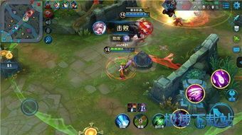 小乔 出装,装备搭配与实战技巧解析