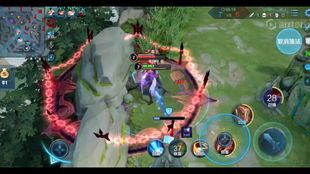 扁鹊1v1出装,打造无敌战场王者