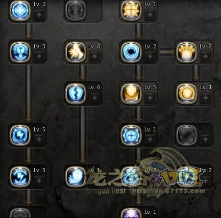 贤者龙之谷技能加点,贤者技能加点攻略,打造无敌战神 贤者龙之谷技能加点,贤者技能加点攻略,打造无敌战神