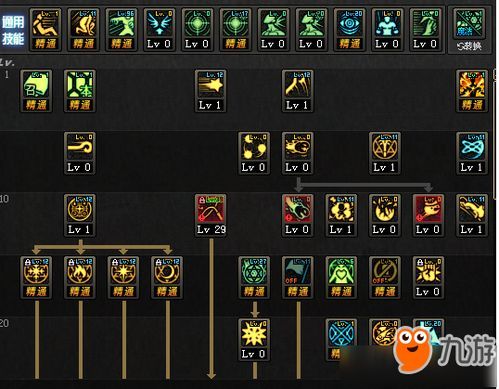 召唤师改版加点,全新加点策略解析