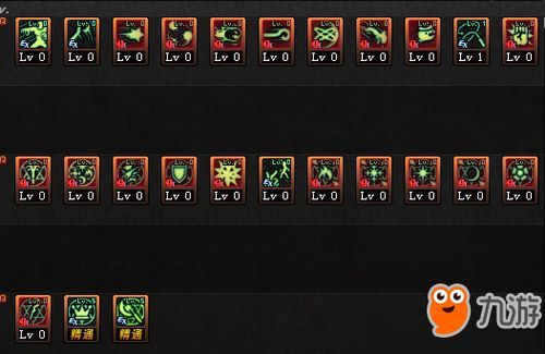 召唤师改版加点,全新加点策略解析