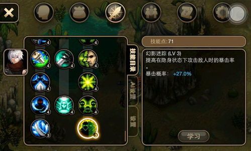 艾诺迪亚4弓箭手加点,弓箭手加点攻略，精准射击，驰骋战场