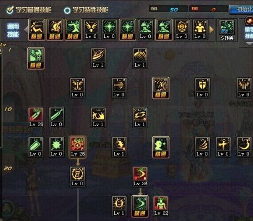 天帝加点刷图,轻松提升战力，畅游游戏世界