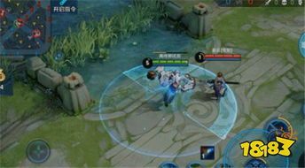 王者荣耀鲁班加点,炮火连天，精准打击的王者之路