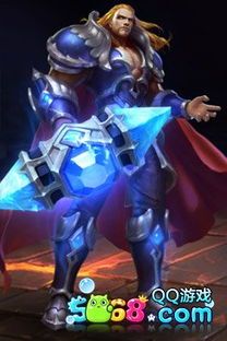 英魂之刃攻速宙斯出装,速度与力量的完美融合