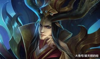 东皇太一出装对吕布,吕布如何化身战场霸主