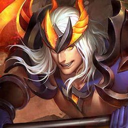 英魂阿瑞斯出装