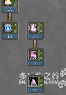 火舞怎么加点,打造无敌火焰之舞