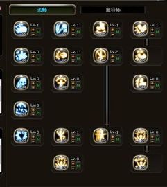 魔法师刷图加点,解锁最强输出之道