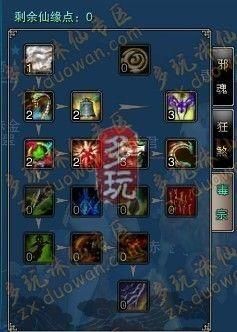 群董怎么加点,轻松提升角色实力