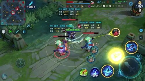 王者荣耀新英雄澜最强出装,王者荣耀新英雄最强出装攻略解析