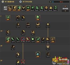 dnf巨宗加点90,打造无敌巨宗，战力飙升！