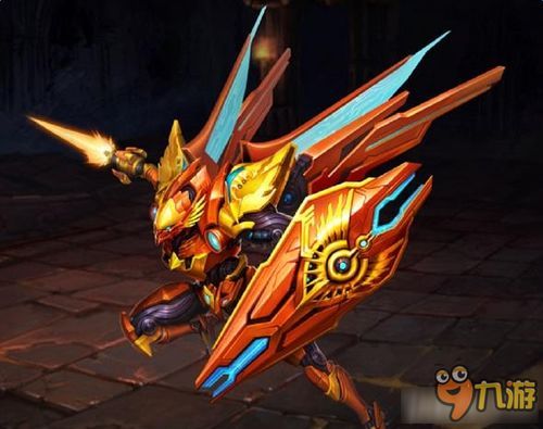 奥丁逆天出装,揭秘战场霸主崛起之路